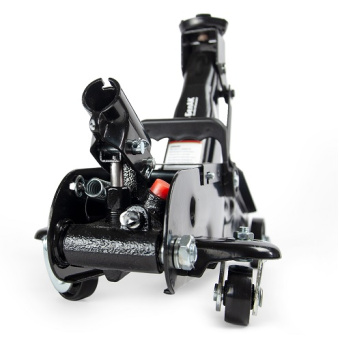 Домкрат подкатной гидравлический  2 тонны БАК.00053