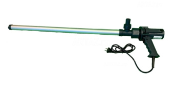 Насос перекачки топлива  БелАК "Олимп" 220 БАК.00101