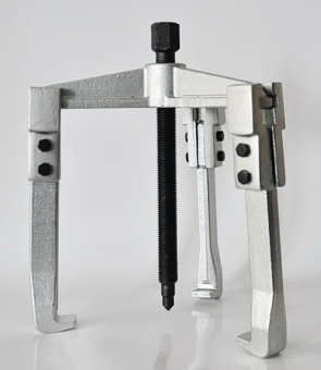 Съемник 250 мм 3-х лапый немец. типа 10" (Арт. SN0110)