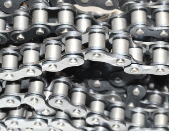 Цепь приводная