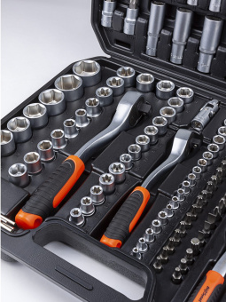 Набор инструментов AV Steel 219 пр. AV-011219