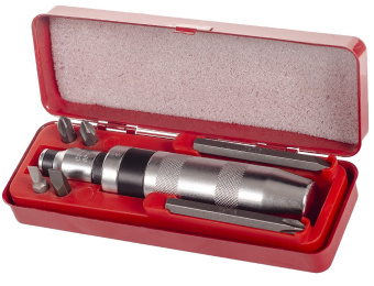 Отвертка ударно-поворотная AV Steel AV-482408