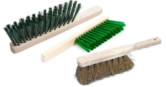 Щетка-сметка в ассортименте