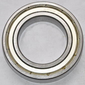 Подшипник  80109 (6009-ZZ) размер 45x75x16