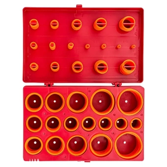 Набор уплотнительных колец Forsage F-720