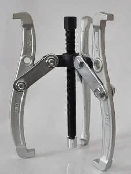 Съемник 150 мм 3-х лапый регулир. больш. нак. 6" (Арт. SN0107)