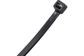 Хомут-стяжки ленточные