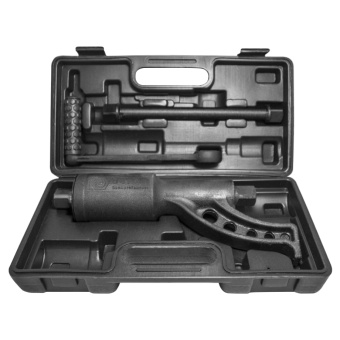 Гайковерт механический удлиненный БАК.10018