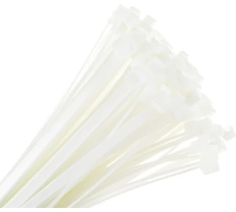 Хомут-стяжки ленточные