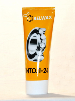 Смазка Литол-24 (180 г)