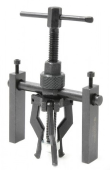 Съемник с внутренним захватом для снятия втулок (Ø захвата 13-38мм)