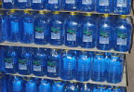 Незамерзающая жидкость (-20)