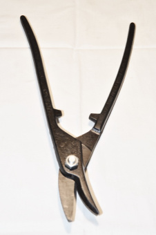 Ножницы по металлу фигурные РАДИАНТ