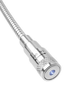 Магнитный захват AV Steel 550 с подсветкой AV-921141