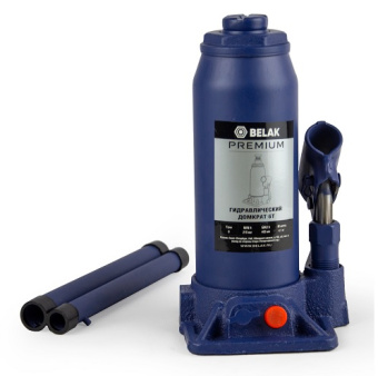 Домкрат BELAK PREMIUM, 6 тонн БAK.30014