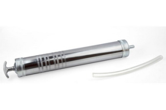 Шприц для масла 1000 мл БАК.00221