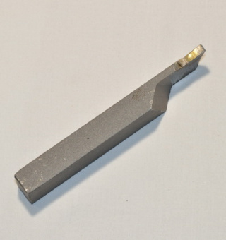 Резец отрезной 2130-ХХХХ