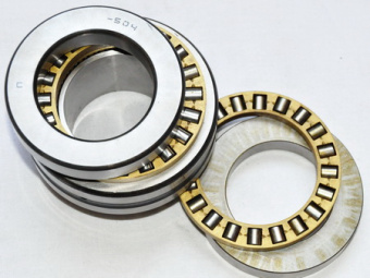 Подшипник  РИК3585 (504907) размер 35x85/73x66