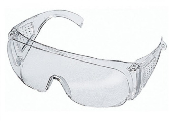 Очки защитные открытые мод. "ЛЮЦЕРНА"