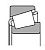 Подшипник  HM212044/212010 размер 60,325x122,238x38,1