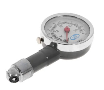 Шинный манометр AUTOVIRAZH   AV-011506