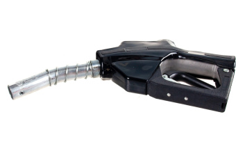 Пистолет топливораздаточный с автоматическим отсекателем 1'' 120 л/мин БАК.12014