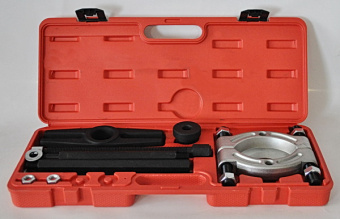 Набор съемников сепараторного типа 4" (75-100 мм) (Арт. SN0301-3)