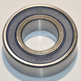 Подшипник  180322 (6322-2RS) размер 110x240x50