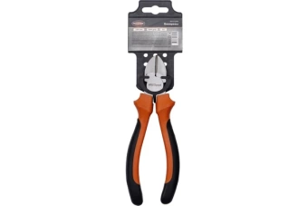 Бокорезы (кусачки боковые) 200 мм "AV Steel" AV-615200