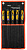 Набор напильников AV Steel 200мм 5 пр. AV-921168