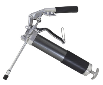 Шприц "КОМБИ" для одной руки БАК.90510