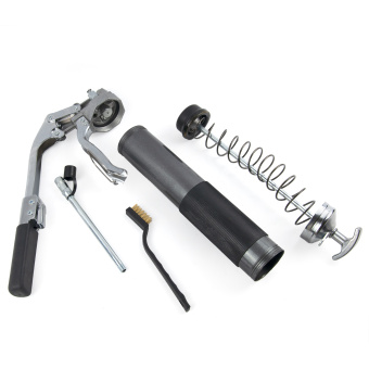 Шприц "КОМБИ" для одной руки БАК.90510