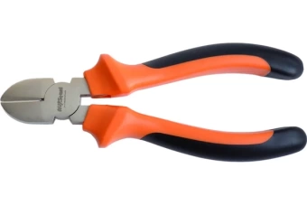 Бокорезы (кусачки боковые) 200 мм "AV Steel" AV-615200