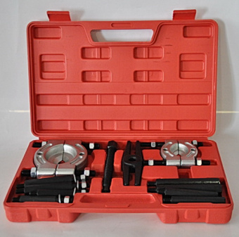Набор съемников сепараторного типа 12 пр. (30-50, 50-75 мм) (Арт. SN0301-1)