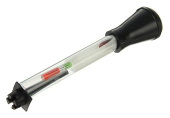 Ареометр для электролита AUTOVIRAZH AV-9901 