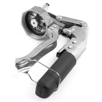 Шприц "КОМБИ" для одной руки БАК.90510