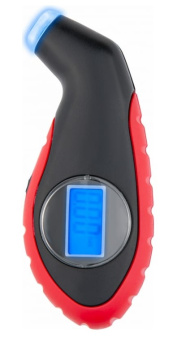 Электронный манометр для колес DSV R66003