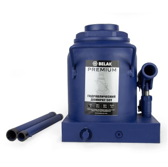 Домкрат BELAK PREMIUM, 50 тонн БAK.30022