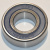 Подшипник  180322 (6322-2RS) размер 110x240x50