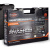Набор инструментов AV Steel 110 пр. AV-011110 Набор инструментов AV Steel 110 пр. AV-011110