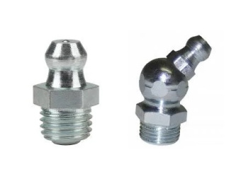 Пресс-масленка