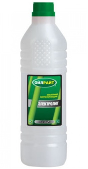 Электролит 1л