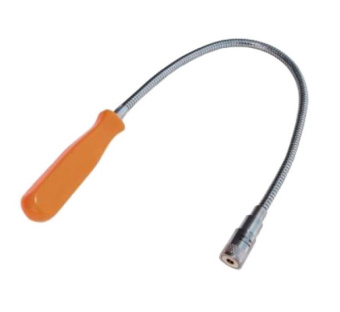 Магнитный захват AV Steel 550 с подсветкой AV-921141