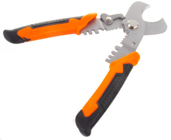 Многофункциональный кабелерез AV-630175