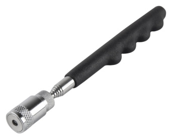 Захват магнитный телескопический 190-790 мм AV-921194