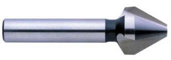 Зенкер AV Steel по металлу 12mm AV-801912