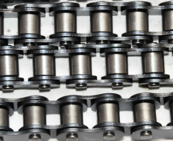 Цепь приводная