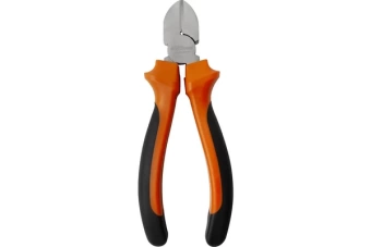 Бокорезы (кусачки боковые) 160 мм "AV Steel" AV-615160