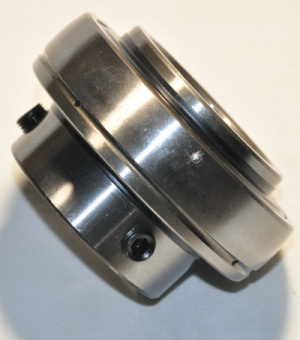 Подшипник  UC208 (480208) размер 40x80x21/49,2