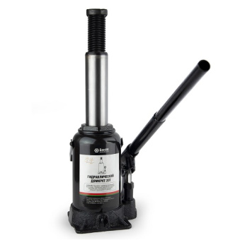 Домкрат гидравлический бутылочный 32 тонн БАК.00050